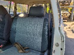 View Auto part Trans/Gearbox Toyota Landcruiser 1991