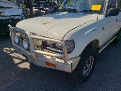 View Auto part Trans/Gearbox Toyota Landcruiser 1991