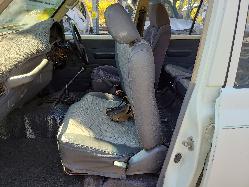View Auto part Trans/Gearbox Toyota Landcruiser 1991