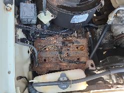 View Auto part Trans/Gearbox Toyota Landcruiser 1991