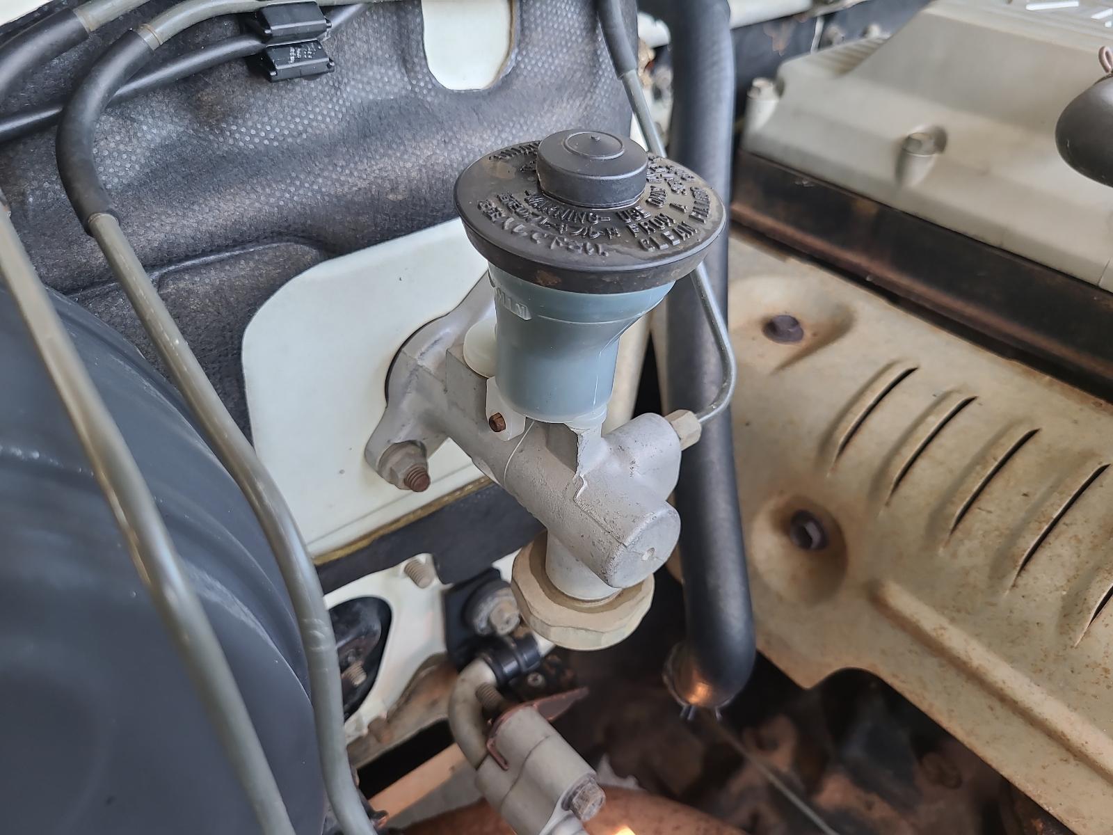 1991 Toyota Landcruiser Trans/Gearbox View Auto part Trans/Gearbox Toyota Landcruiser 1991