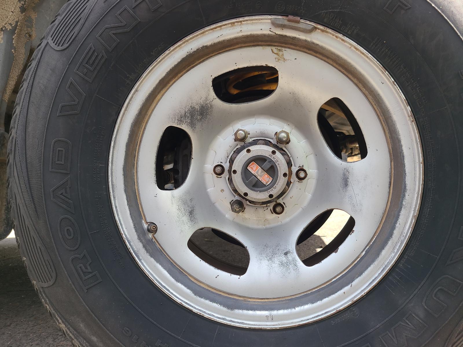 1991 Toyota Landcruiser Trans/Gearbox View Auto part Trans/Gearbox Toyota Landcruiser 1991