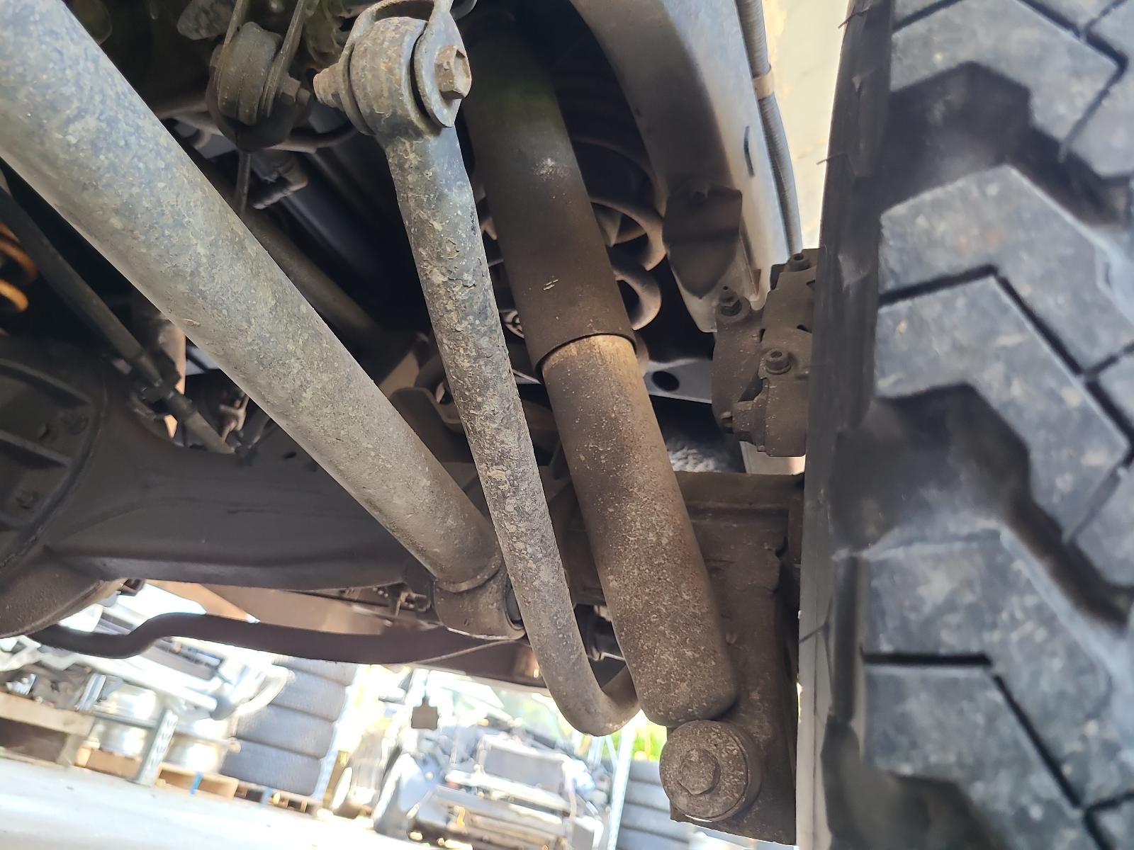 1991 Toyota Landcruiser Trans/Gearbox View Auto part Trans/Gearbox Toyota Landcruiser 1991