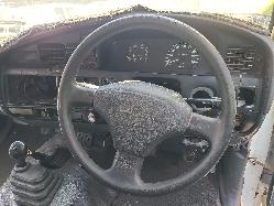 View Auto part Trans/Gearbox Toyota Landcruiser 1991