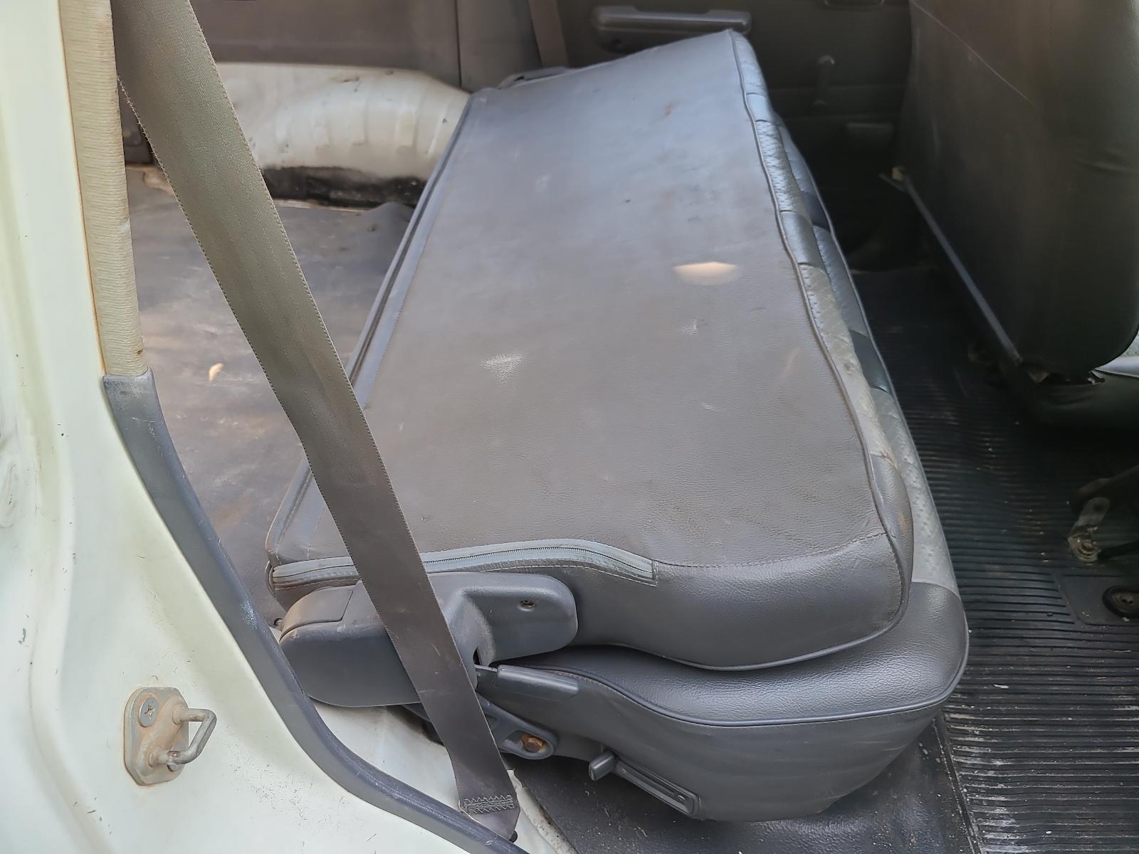 1991 Toyota Landcruiser Trans/Gearbox View Auto part Trans/Gearbox Toyota Landcruiser 1991