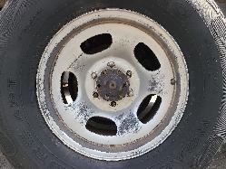View Auto part Trans/Gearbox Toyota Landcruiser 1991
