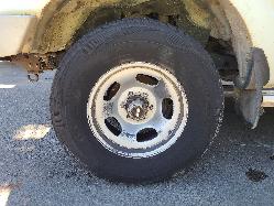 View Auto part Trans/Gearbox Toyota Landcruiser 1991
