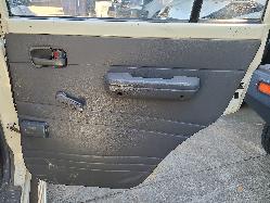 View Auto part Trans/Gearbox Toyota Landcruiser 1991