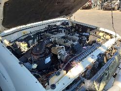 View Auto part Trans/Gearbox Toyota Landcruiser 1991