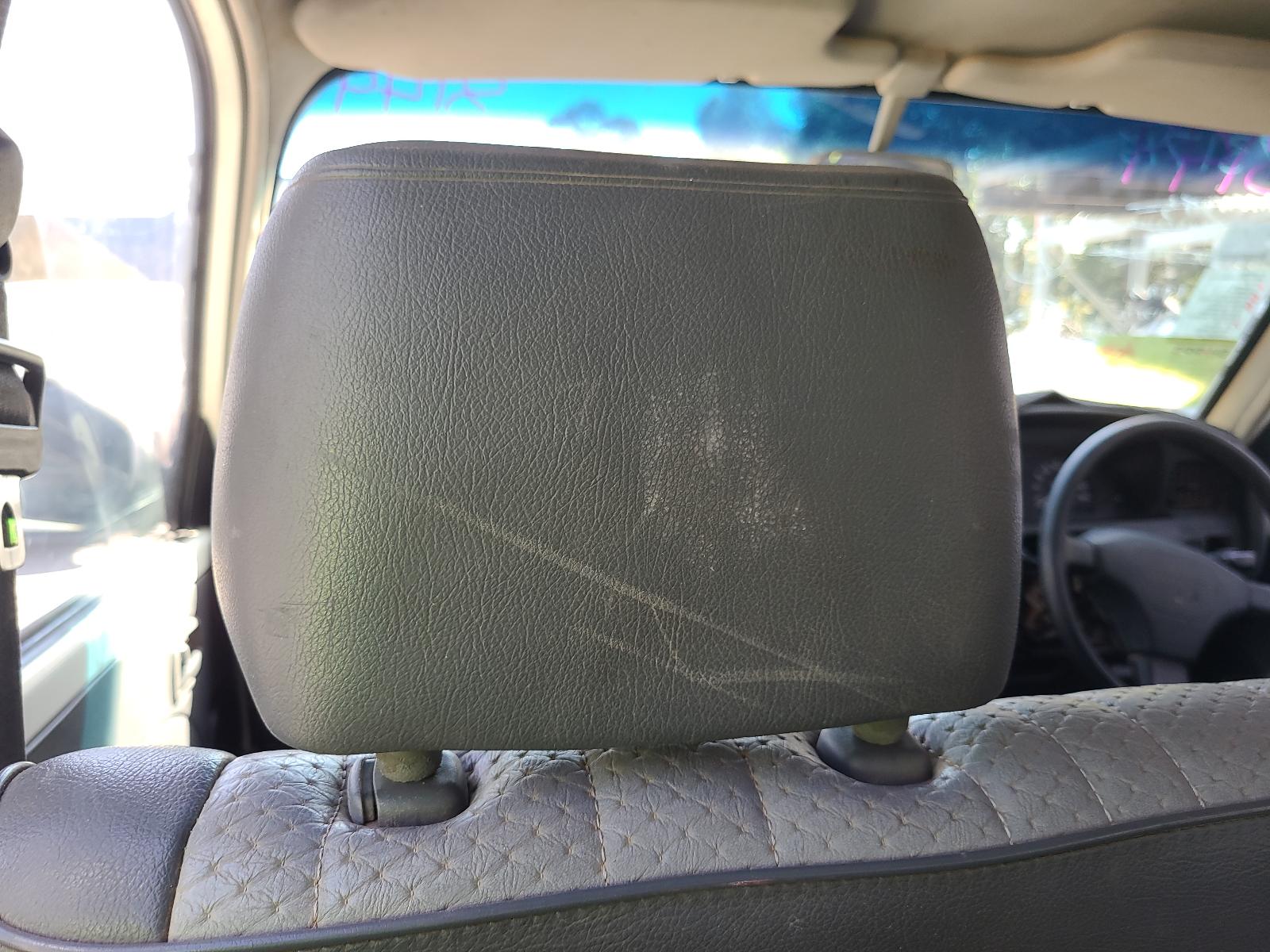 1991 Toyota Landcruiser Trans/Gearbox View Auto part Trans/Gearbox Toyota Landcruiser 1991