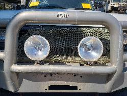 View Auto part Trans/Gearbox Toyota Landcruiser 1991