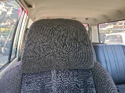 View Auto part Trans/Gearbox Toyota Landcruiser 1991
