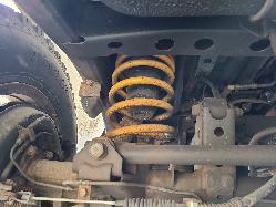 View Auto part Trans/Gearbox Toyota Landcruiser 1991