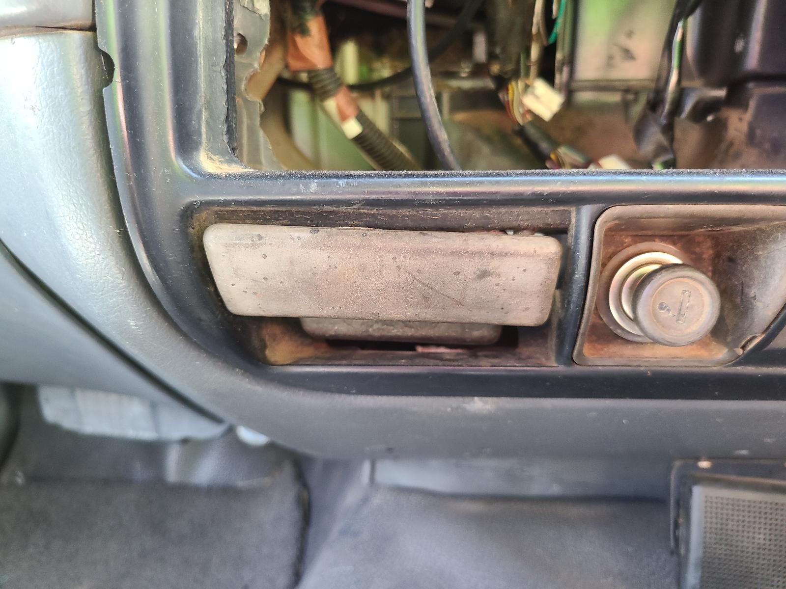 1991 Toyota Landcruiser Trans/Gearbox View Auto part Trans/Gearbox Toyota Landcruiser 1991