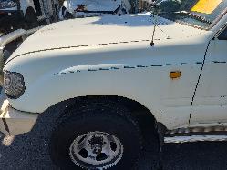 View Auto part Trans/Gearbox Toyota Landcruiser 1991