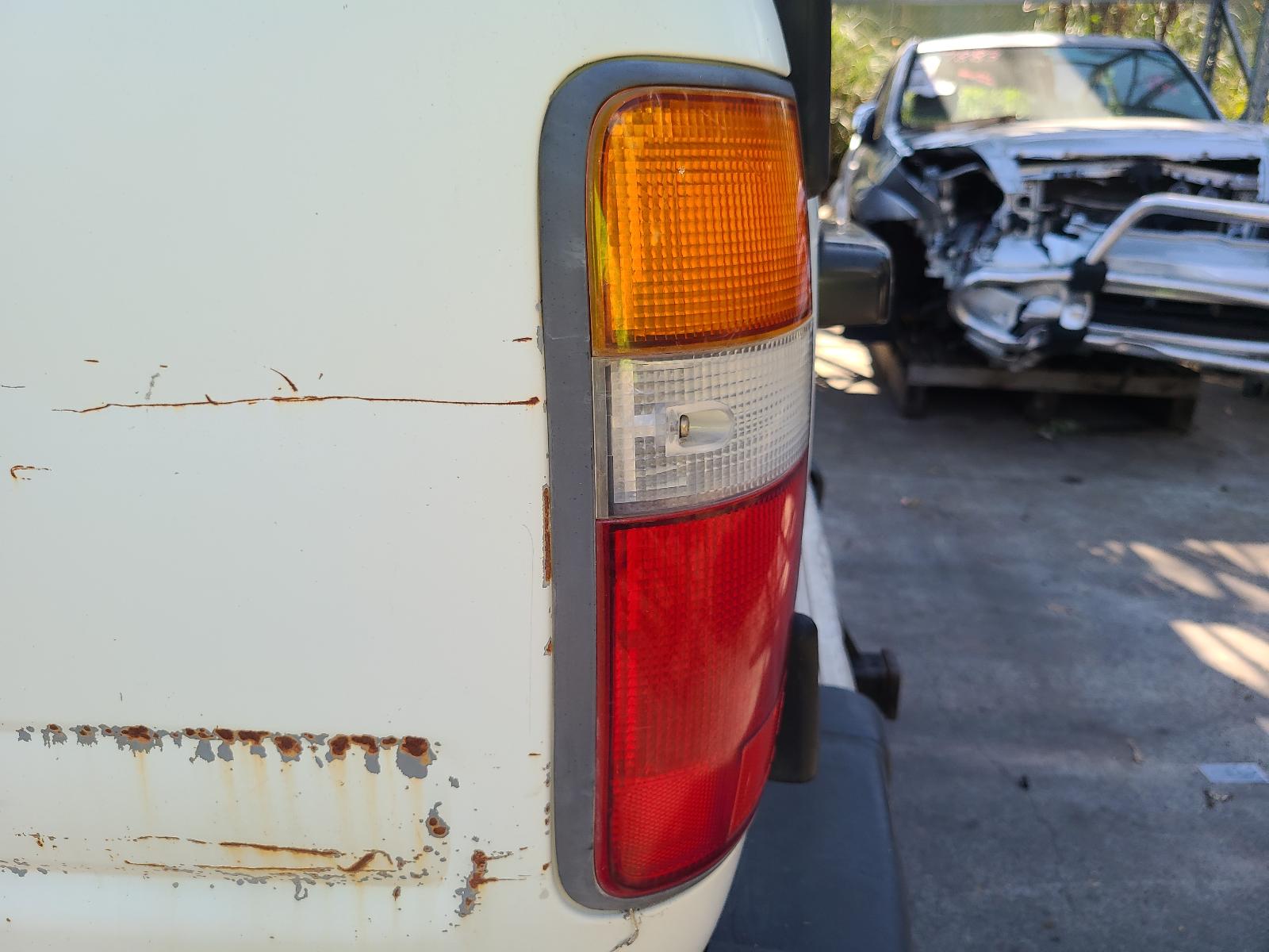1991 Toyota Landcruiser Trans/Gearbox View Auto part Trans/Gearbox Toyota Landcruiser 1991