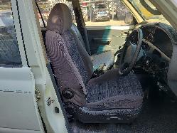 View Auto part Trans/Gearbox Toyota Landcruiser 1991