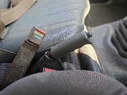 View Auto part Trans/Gearbox Toyota Landcruiser 1991