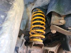 View Auto part Trans/Gearbox Toyota Landcruiser 1991