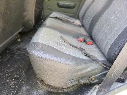 View Auto part Trans/Gearbox Toyota Landcruiser 1991