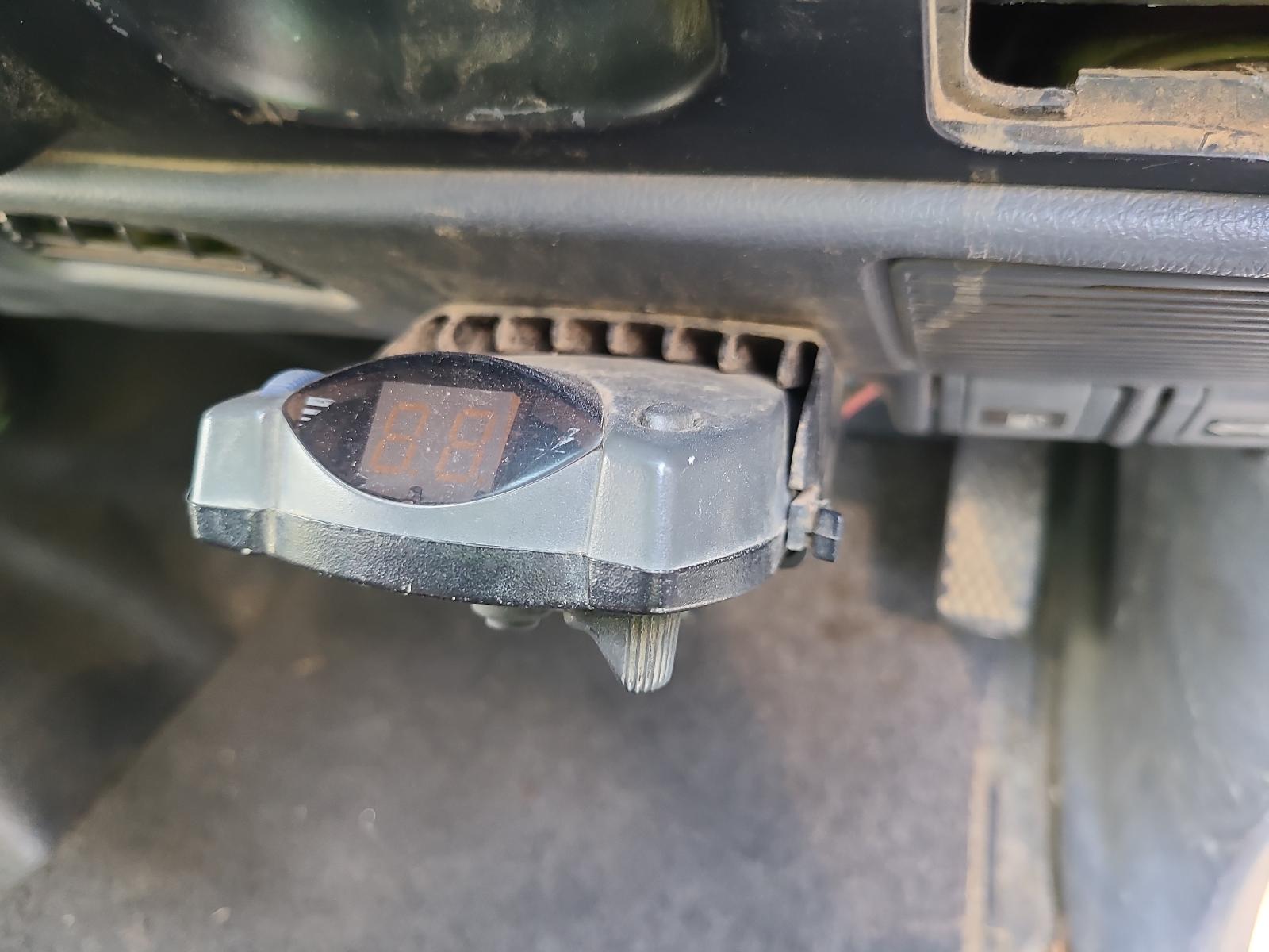1991 Toyota Landcruiser Trans/Gearbox View Auto part Trans/Gearbox Toyota Landcruiser 1991