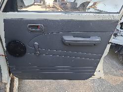 View Auto part Trans/Gearbox Toyota Landcruiser 1991