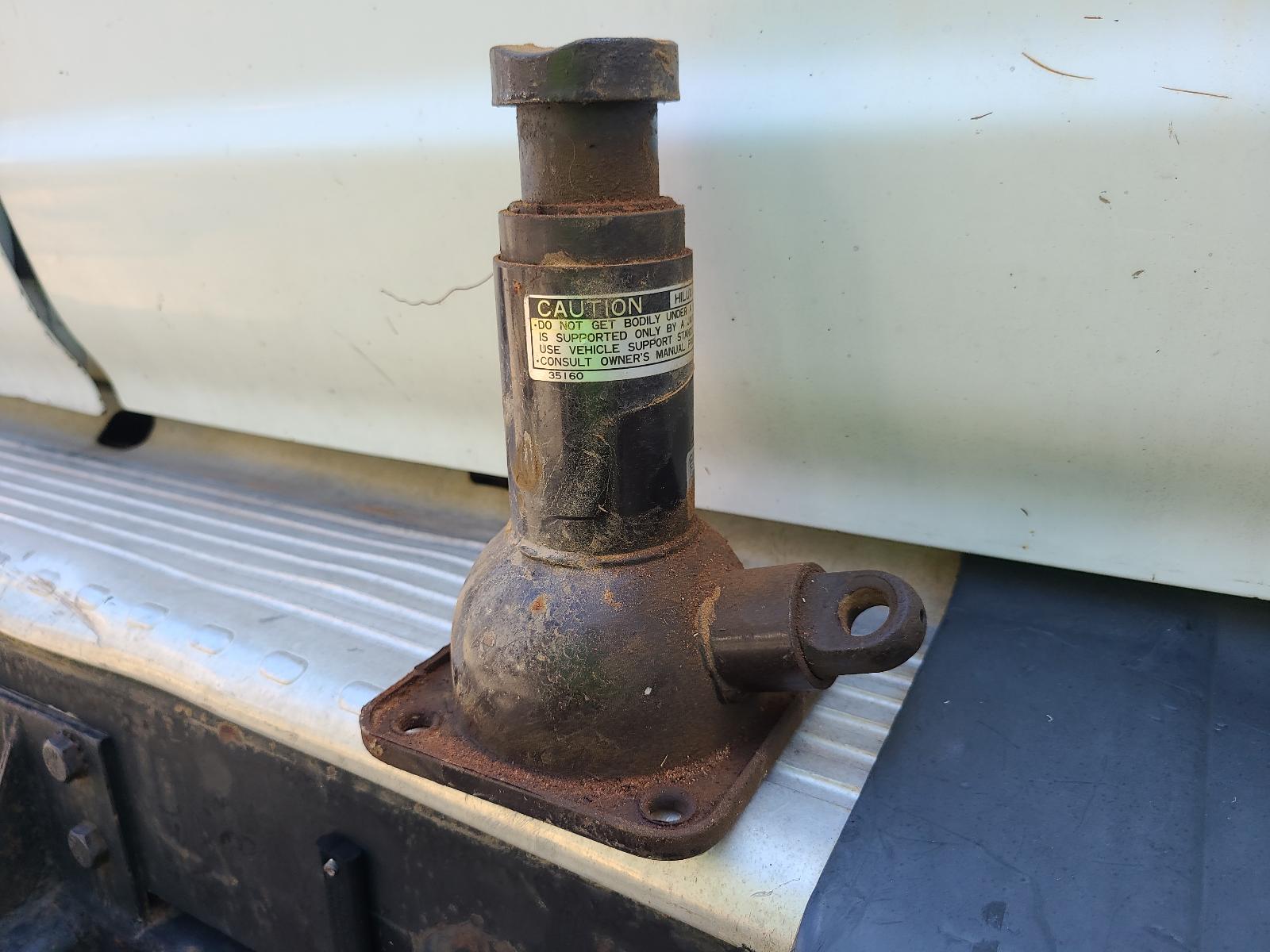 1991 Toyota Landcruiser Trans/Gearbox View Auto part Trans/Gearbox Toyota Landcruiser 1991