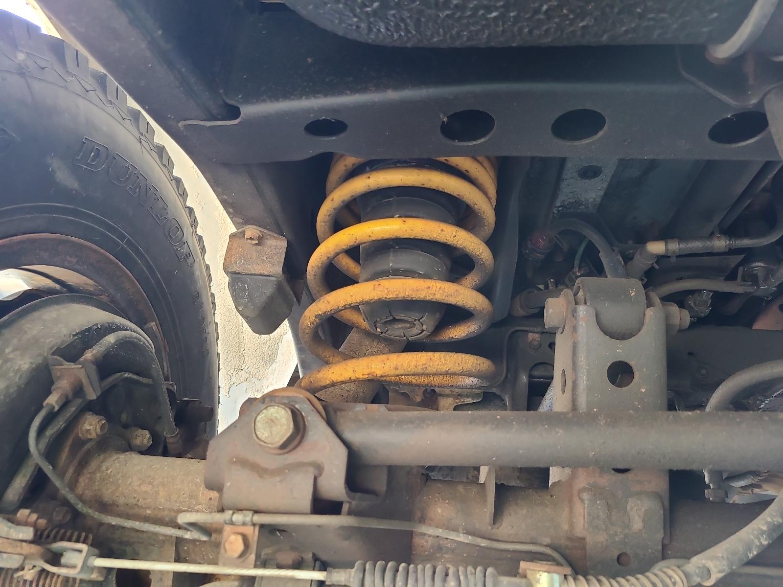 1991 Toyota Landcruiser Trans/Gearbox View Auto part Trans/Gearbox Toyota Landcruiser 1991