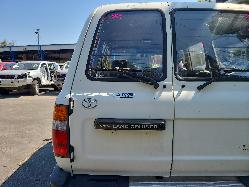 View Auto part Trans/Gearbox Toyota Landcruiser 1991