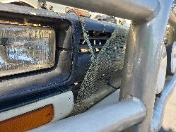 View Auto part Trans/Gearbox Toyota Landcruiser 1991