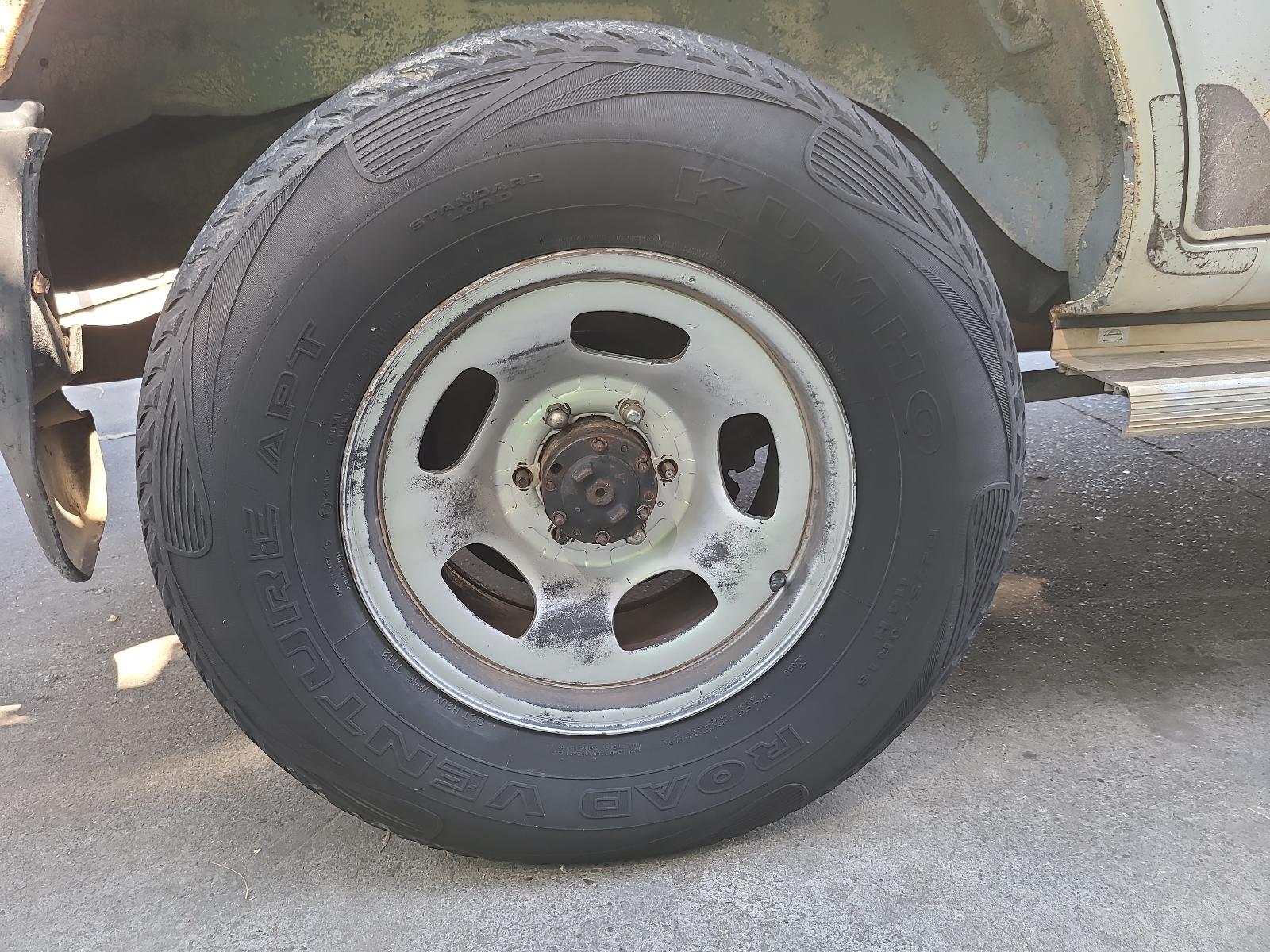 1991 Toyota Landcruiser Trans/Gearbox View Auto part Trans/Gearbox Toyota Landcruiser 1991