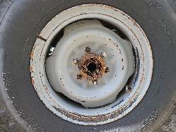View Auto part Trans/Gearbox Toyota Landcruiser 1991