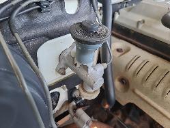 View Auto part Trans/Gearbox Toyota Landcruiser 1991