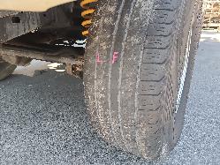View Auto part Trans/Gearbox Toyota Landcruiser 1991