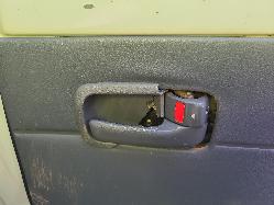 View Auto part Trans/Gearbox Toyota Landcruiser 1991