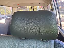 View Auto part Trans/Gearbox Toyota Landcruiser 1991