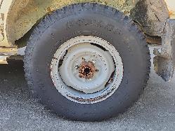 View Auto part Trans/Gearbox Toyota Landcruiser 1991