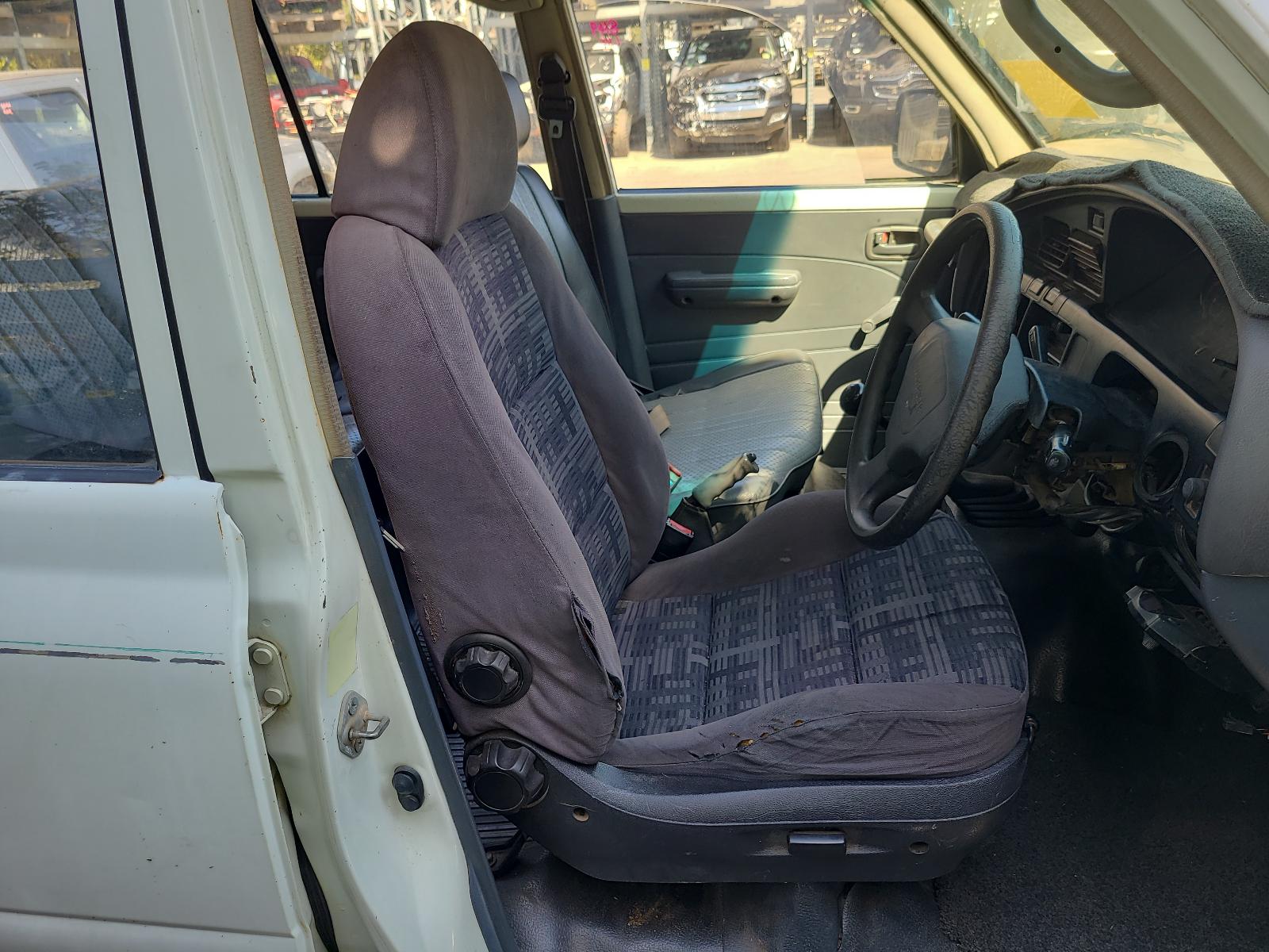 1991 Toyota Landcruiser Trans/Gearbox View Auto part Trans/Gearbox Toyota Landcruiser 1991