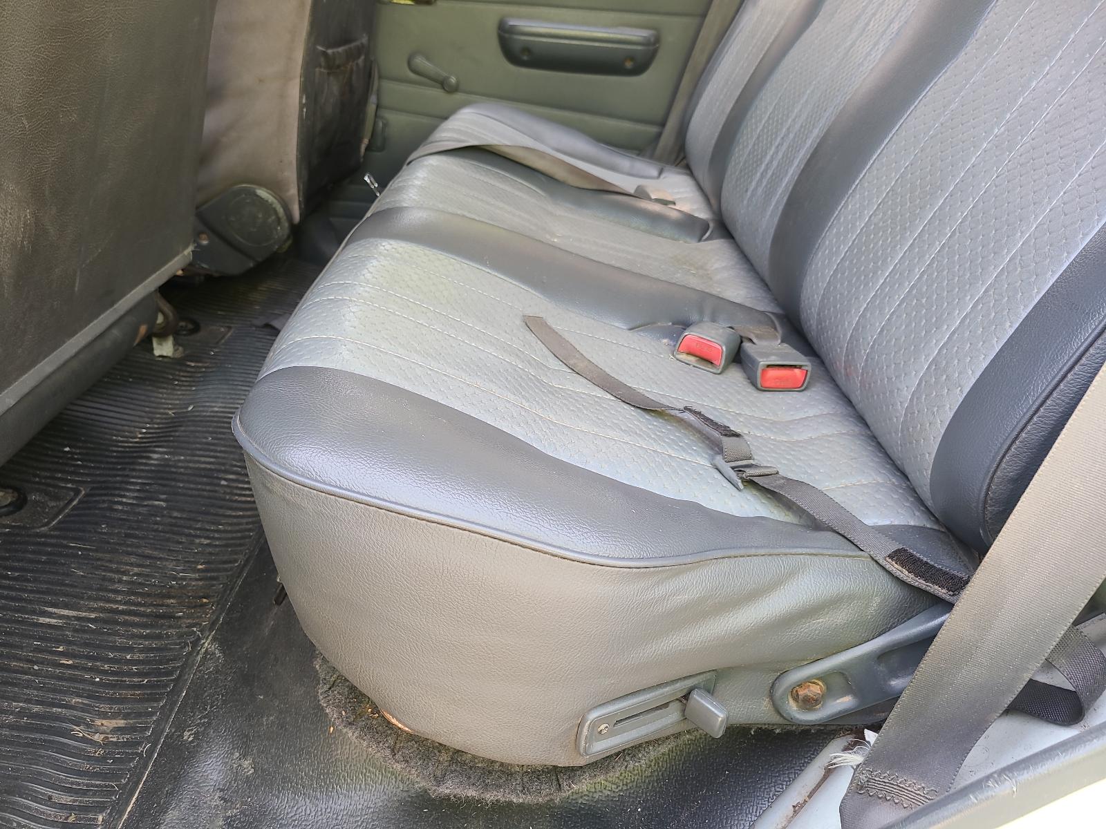 1991 Toyota Landcruiser Trans/Gearbox View Auto part Trans/Gearbox Toyota Landcruiser 1991