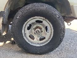 View Auto part Trans/Gearbox Toyota Landcruiser 1991