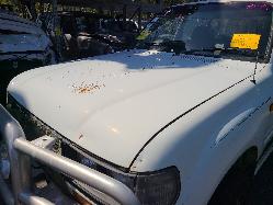 View Auto part Trans/Gearbox Toyota Landcruiser 1991