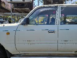 View Auto part Trans/Gearbox Toyota Landcruiser 1991