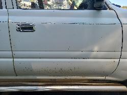 View Auto part Trans/Gearbox Toyota Landcruiser 1991