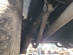 View Auto part Trans/Gearbox Toyota Landcruiser 1991