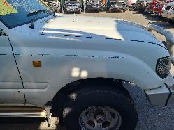 View Auto part Trans/Gearbox Toyota Landcruiser 1991