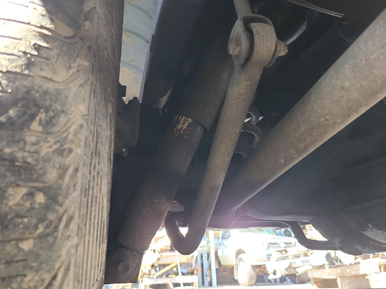 1991 Toyota Landcruiser Trans/Gearbox View Auto part Trans/Gearbox Toyota Landcruiser 1991