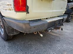 View Auto part Trans/Gearbox Toyota Landcruiser 1991