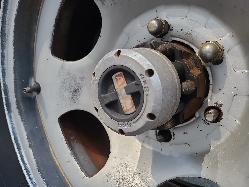 View Auto part Trans/Gearbox Toyota Landcruiser 1991