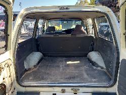 View Auto part Trans/Gearbox Toyota Landcruiser 1991