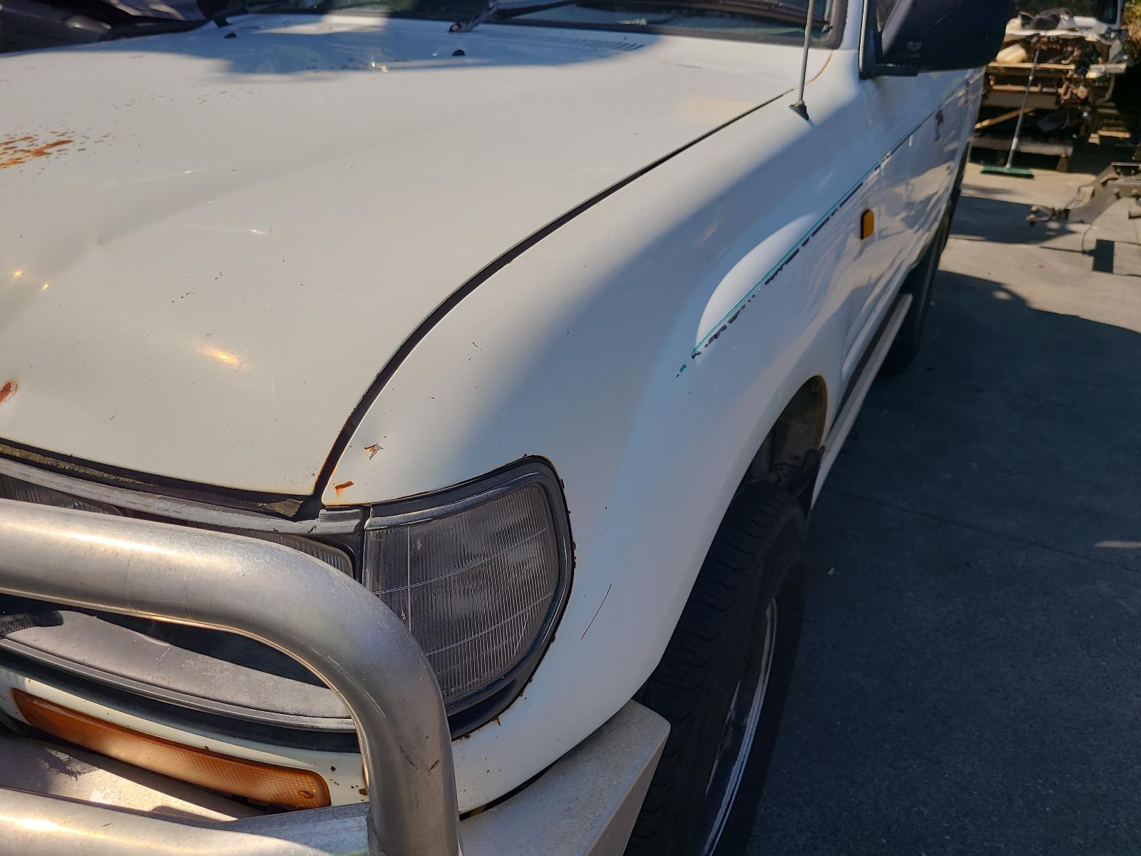 1991 Toyota Landcruiser Trans/Gearbox View Auto part Trans/Gearbox Toyota Landcruiser 1991
